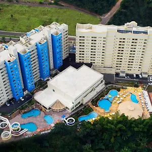 Golden Dolphin Oficial Caldas Novas